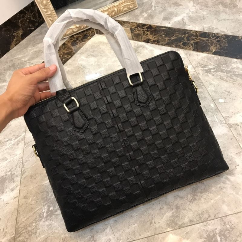 Mens Louis Vuitton Briefcases